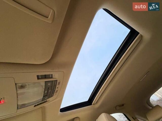 Белый Лексус РХ, объемом двигателя 3.46 л и пробегом 240 тыс. км за 15800 $, фото 128 на Automoto.ua