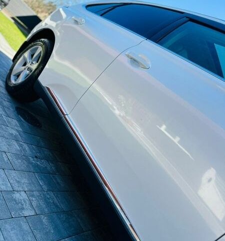 Белый Лексус РХ, объемом двигателя 3.46 л и пробегом 175 тыс. км за 15600 $, фото 12 на Automoto.ua