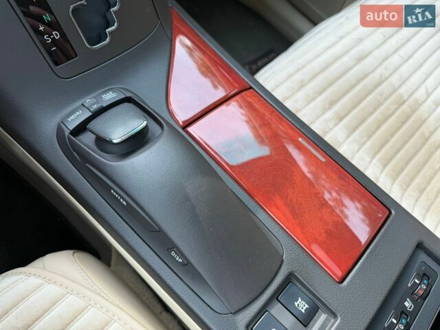 Білий Лексус РХ, об'ємом двигуна 3.5 л та пробігом 161 тис. км за 15700 $, фото 28 на Automoto.ua