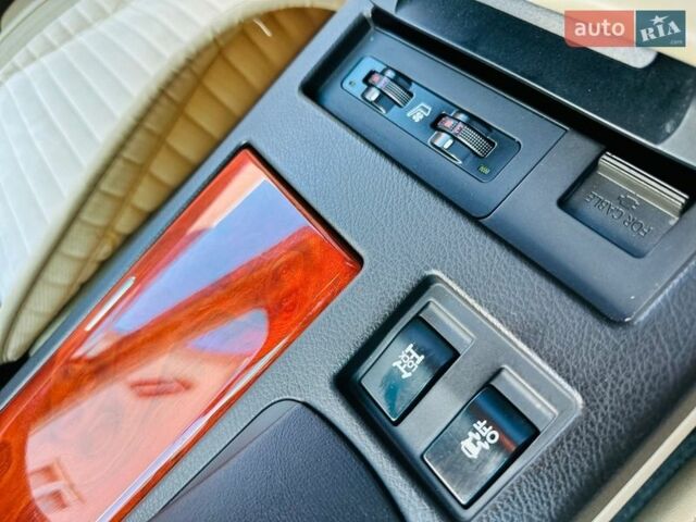 Белый Лексус РХ, объемом двигателя 3.46 л и пробегом 175 тыс. км за 15600 $, фото 48 на Automoto.ua