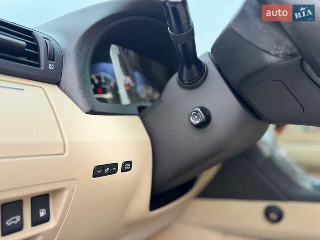 Белый Лексус РХ, объемом двигателя 3.46 л и пробегом 201 тыс. км за 14800 $, фото 21 на Automoto.ua