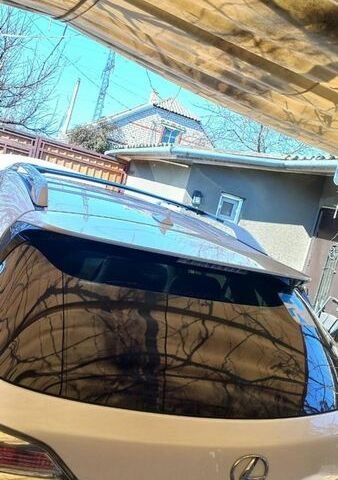 Білий Лексус РХ, об'ємом двигуна 3.5 л та пробігом 250 тис. км за 16500 $, фото 11 на Automoto.ua