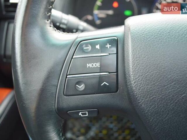 Білий Лексус РХ, об'ємом двигуна 3.46 л та пробігом 218 тис. км за 22500 $, фото 21 на Automoto.ua