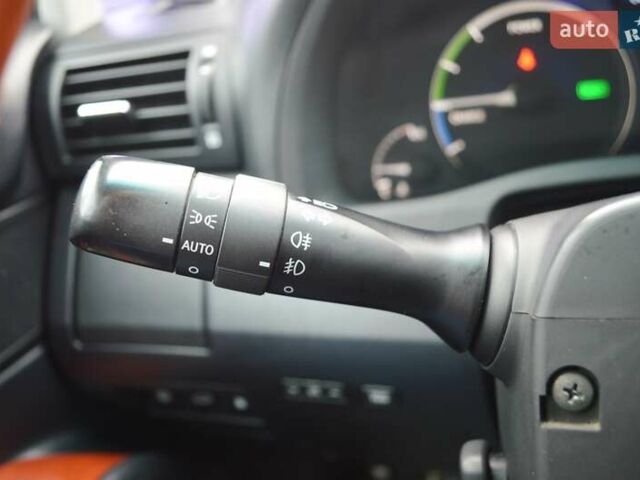 Білий Лексус РХ, об'ємом двигуна 3.46 л та пробігом 218 тис. км за 22500 $, фото 22 на Automoto.ua