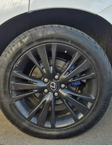 Лексус РХ 2010 в Одессе на Automoto.ua Белый Лексус РХ, объемом двигателя 3.46 л и пробегом 217 тыс. км за 23500 $, фото 56 на Automoto.ua