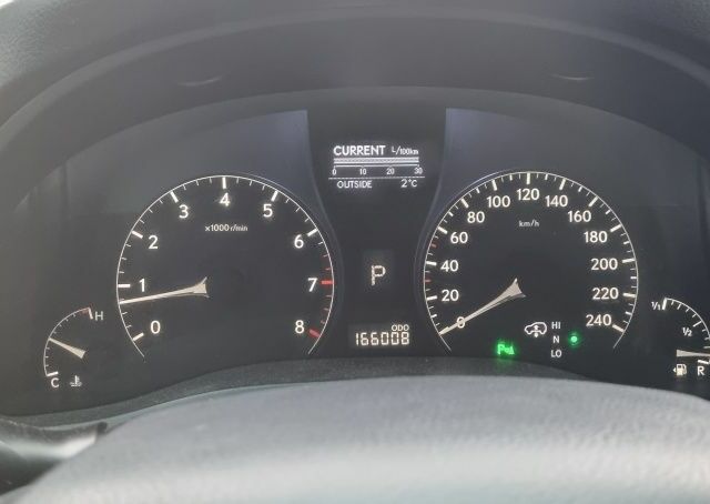 Білий Лексус РХ, об'ємом двигуна 3.5 л та пробігом 165 тис. км за 19000 $, фото 7 на Automoto.ua