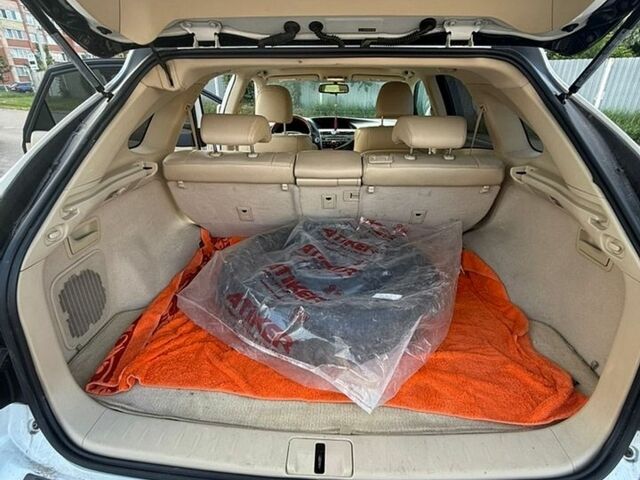 Білий Лексус РХ, об'ємом двигуна 3.5 л та пробігом 189 тис. км за 12500 $, фото 10 на Automoto.ua