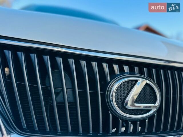 Белый Лексус РХ, объемом двигателя 3.46 л и пробегом 175 тыс. км за 15600 $, фото 10 на Automoto.ua
