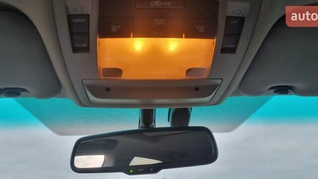 Білий Лексус РХ, об'ємом двигуна 3.46 л та пробігом 165 тис. км за 17600 $, фото 18 на Automoto.ua