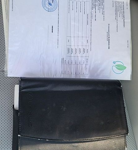 Білий Лексус РХ, об'ємом двигуна 3.5 л та пробігом 188 тис. км за 19500 $, фото 24 на Automoto.ua