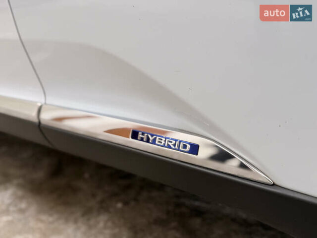 Білий Лексус РХ, об'ємом двигуна 3.46 л та пробігом 154 тис. км за 18900 $, фото 33 на Automoto.ua