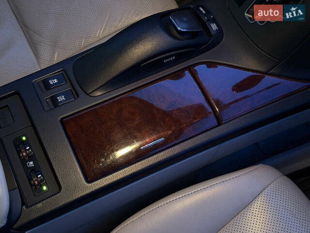 Белый Лексус РХ, объемом двигателя 3.46 л и пробегом 207 тыс. км за 16900 $, фото 30 на Automoto.ua