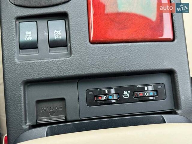 Белый Лексус РХ, объемом двигателя 3.46 л и пробегом 201 тыс. км за 14800 $, фото 17 на Automoto.ua