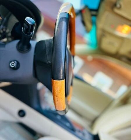 Белый Лексус РХ, объемом двигателя 3.46 л и пробегом 175 тыс. км за 15600 $, фото 70 на Automoto.ua