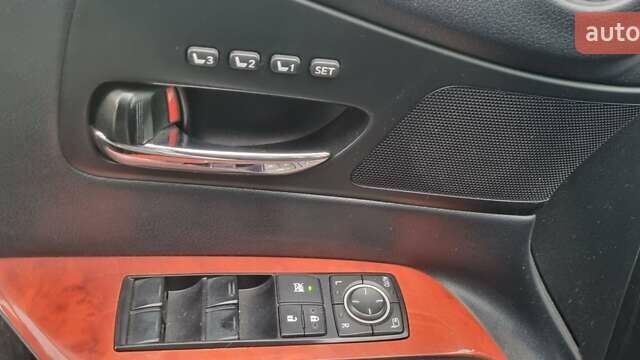 Білий Лексус РХ, об'ємом двигуна 3.46 л та пробігом 165 тис. км за 17600 $, фото 14 на Automoto.ua