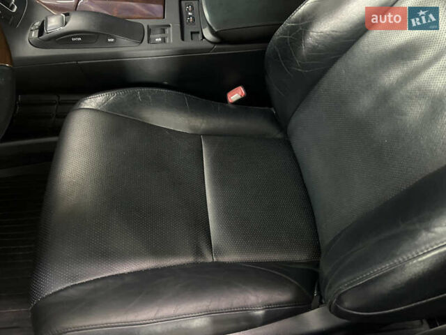 Белый Лексус РХ, объемом двигателя 3.46 л и пробегом 130 тыс. км за 18700 $, фото 15 на Automoto.ua