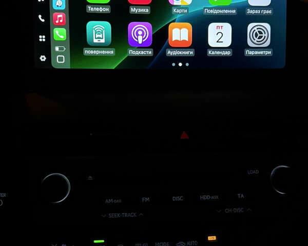 Белый Лексус РХ, объемом двигателя 3.46 л и пробегом 232 тыс. км за 17900 $, фото 24 на Automoto.ua