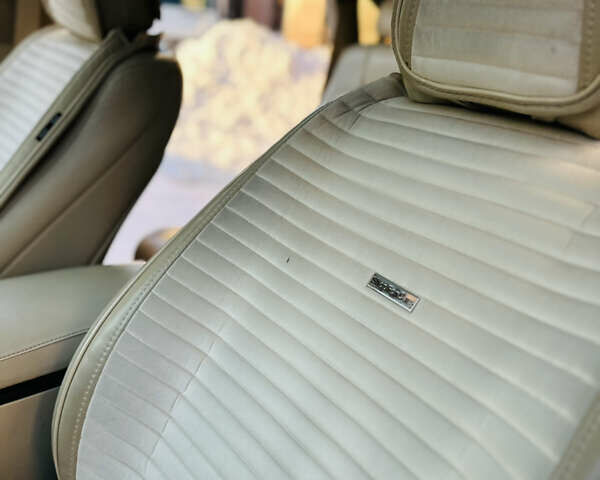 Белый Лексус РХ, объемом двигателя 3.5 л и пробегом 172 тыс. км за 15800 $, фото 82 на Automoto.ua