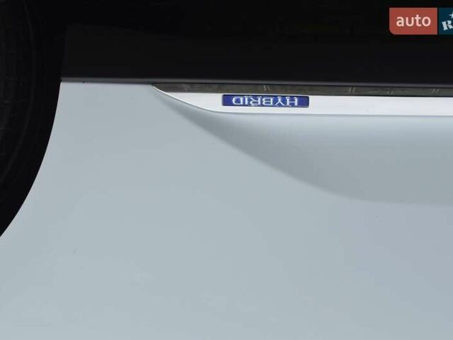 Білий Лексус РХ, об'ємом двигуна 3.46 л та пробігом 218 тис. км за 22500 $, фото 13 на Automoto.ua