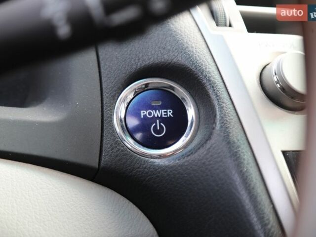 Білий Лексус РХ, об'ємом двигуна 3.46 л та пробігом 124 тис. км за 19000 $, фото 21 на Automoto.ua