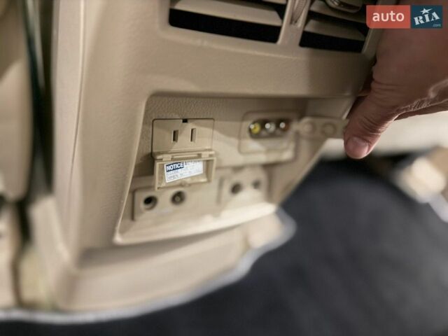 Белый Лексус РХ, объемом двигателя 3.46 л и пробегом 225 тыс. км за 17999 $, фото 75 на Automoto.ua