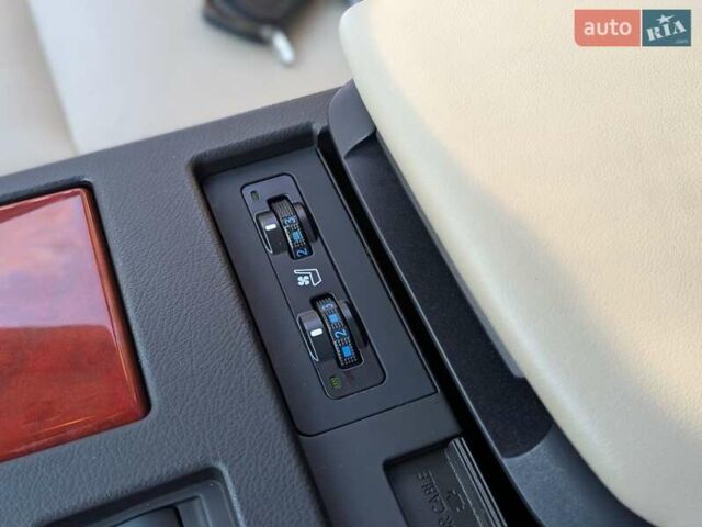 Белый Лексус РХ, объемом двигателя 3.5 л и пробегом 212 тыс. км за 16700 $, фото 86 на Automoto.ua