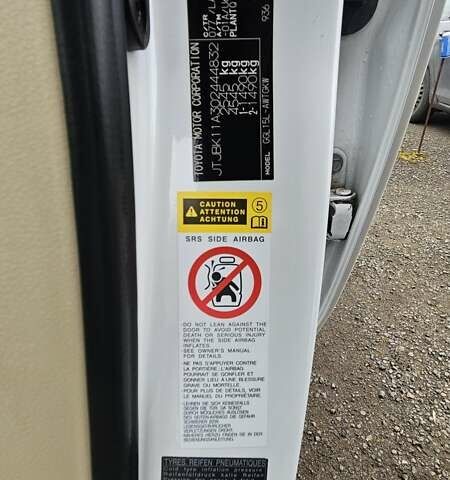 Белый Лексус РХ, объемом двигателя 3.46 л и пробегом 118 тыс. км за 19500 $, фото 30 на Automoto.ua