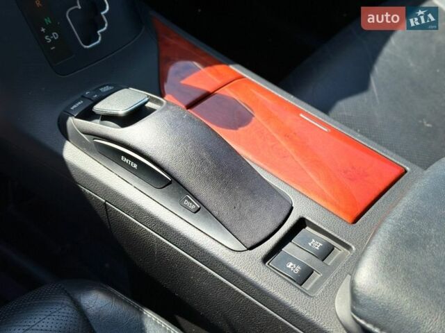 Білий Лексус РХ, об'ємом двигуна 3.46 л та пробігом 123 тис. км за 18500 $, фото 17 на Automoto.ua