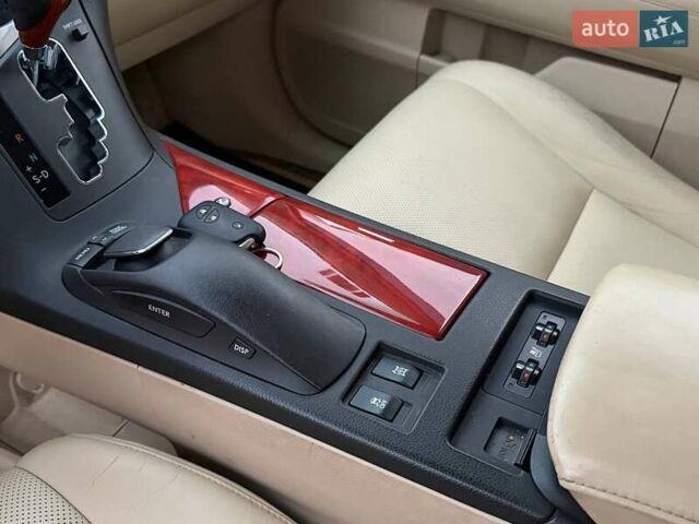 Белый Лексус РХ, объемом двигателя 3.46 л и пробегом 277 тыс. км за 15500 $, фото 34 на Automoto.ua