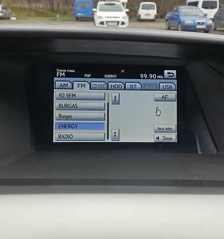 Белый Лексус РХ, объемом двигателя 3.46 л и пробегом 118 тыс. км за 19500 $, фото 34 на Automoto.ua