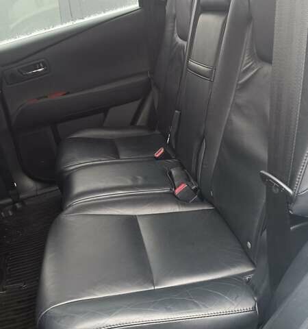 Білий Лексус РХ, об'ємом двигуна 3.5 л та пробігом 289 тис. км за 17800 $, фото 11 на Automoto.ua