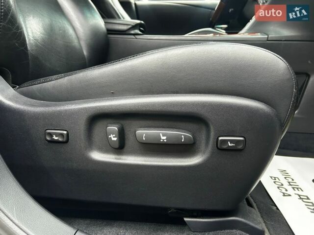 Белый Лексус РХ, объемом двигателя 3.46 л и пробегом 159 тыс. км за 16600 $, фото 26 на Automoto.ua