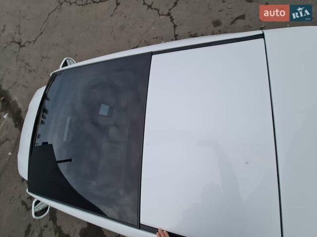 Белый Лексус РХ, объемом двигателя 3.5 л и пробегом 59 тыс. км за 21990 $, фото 17 на Automoto.ua