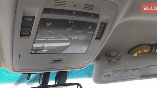 Белый Лексус РХ, объемом двигателя 3.46 л и пробегом 236 тыс. км за 19500 $, фото 31 на Automoto.ua