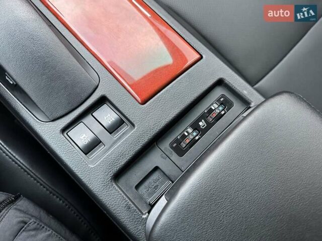 Белый Лексус РХ, объемом двигателя 3.46 л и пробегом 162 тыс. км за 17900 $, фото 26 на Automoto.ua