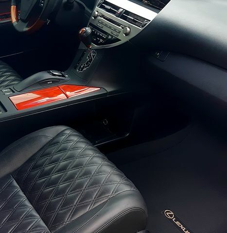 Білий Лексус РХ, об'ємом двигуна 3.5 л та пробігом 174 тис. км за 17900 $, фото 3 на Automoto.ua