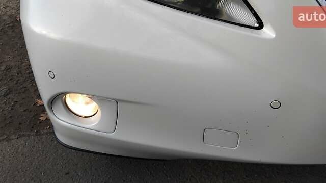 Белый Лексус РХ, объемом двигателя 3.46 л и пробегом 236 тыс. км за 19500 $, фото 42 на Automoto.ua