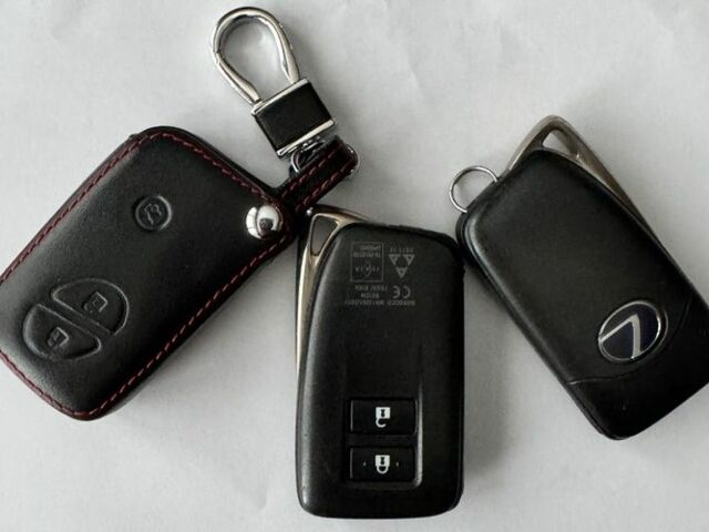 Білий Лексус РХ, об'ємом двигуна 3.5 л та пробігом 204 тис. км за 6511 $, фото 7 на Automoto.ua