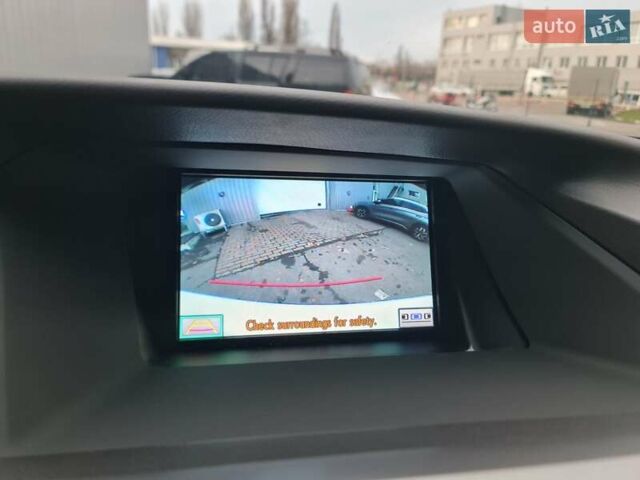 Белый Лексус РХ, объемом двигателя 3.5 л и пробегом 59 тыс. км за 21990 $, фото 20 на Automoto.ua