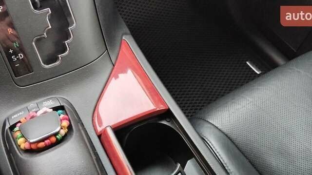 Белый Лексус РХ, объемом двигателя 3.46 л и пробегом 236 тыс. км за 19500 $, фото 36 на Automoto.ua