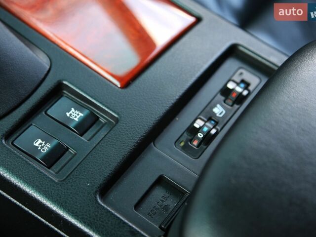 Белый Лексус РХ, объемом двигателя 3.46 л и пробегом 205 тыс. км за 15500 $, фото 12 на Automoto.ua