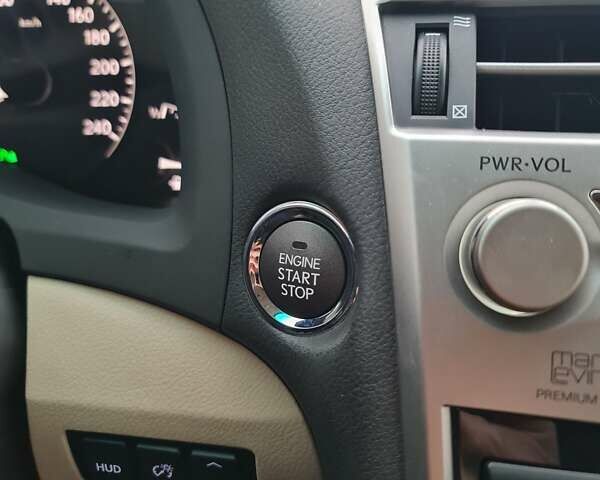 Белый Лексус РХ, объемом двигателя 3.5 л и пробегом 59 тыс. км за 21990 $, фото 16 на Automoto.ua