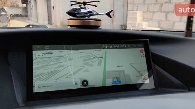 Белый Лексус РХ, объемом двигателя 3.46 л и пробегом 236 тыс. км за 19500 $, фото 38 на Automoto.ua