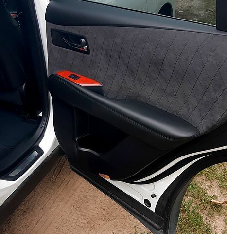 Білий Лексус РХ, об'ємом двигуна 3.5 л та пробігом 174 тис. км за 17900 $, фото 6 на Automoto.ua