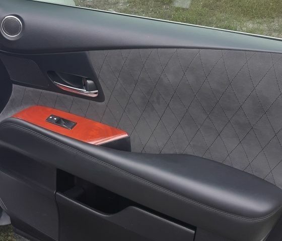 Белый Лексус РХ, объемом двигателя 3.5 л и пробегом 174 тыс. км за 17900 $, фото 11 на Automoto.ua