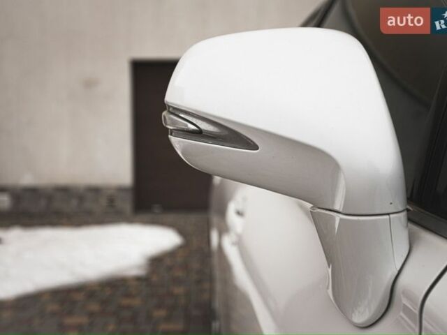 Білий Лексус РХ, об'ємом двигуна 3.46 л та пробігом 155 тис. км за 16500 $, фото 8 на Automoto.ua