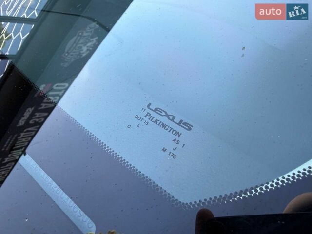 Белый Лексус РХ, объемом двигателя 3.46 л и пробегом 124 тыс. км за 18599 $, фото 20 на Automoto.ua