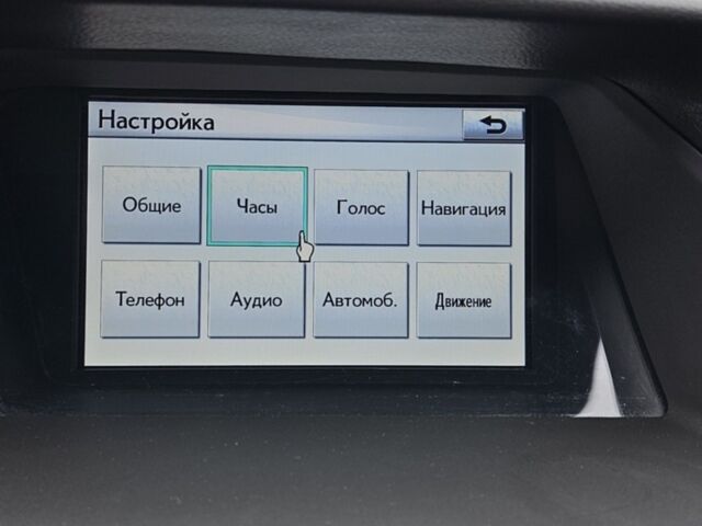 Білий Лексус РХ, об'ємом двигуна 3.46 л та пробігом 124 тис. км за 19000 $, фото 36 на Automoto.ua
