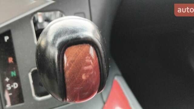 Белый Лексус РХ, объемом двигателя 3.46 л и пробегом 236 тыс. км за 19500 $, фото 70 на Automoto.ua