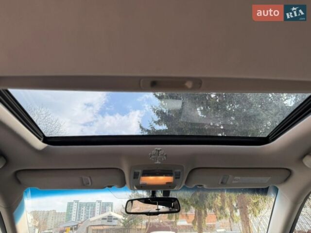 Білий Лексус РХ, об'ємом двигуна 3.46 л та пробігом 250 тис. км за 15999 $, фото 59 на Automoto.ua